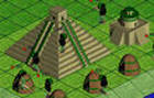 aztec god