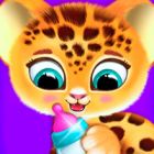 baby tiger care