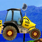 backhoe trial 2