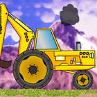 backhoe trial