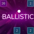 ballistic