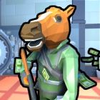 bank robbery