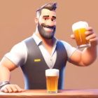 bar rumble
