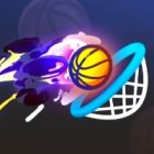 basket shot