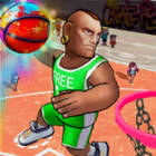 basketball io