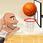 basketball physics