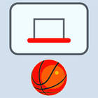 basketball shooting