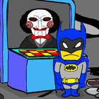 batman saw game