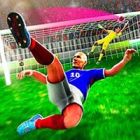 bicycle kick champ 2014