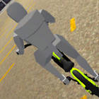 bicycle simulator