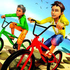 bicycle stunts 3d