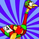 big bird racing
