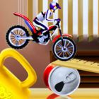 bike mania 4 micro office