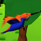 bird simulator