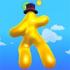 blob runner 3d