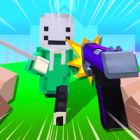 block craft 3d school