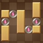 block slide quest