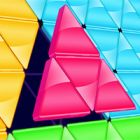 block triangle