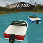boat drive