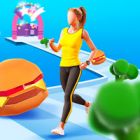 body race