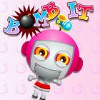 bomb it