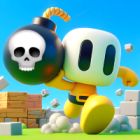 bomberman 2 player