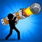 boom stick bazooka