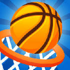 bouncy dunk