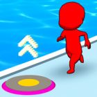 bouncy race 3d