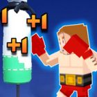 boxing hero