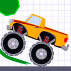 brain for monster truck