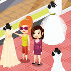 bride s shopping