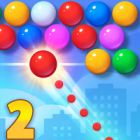 bubble shooter 2