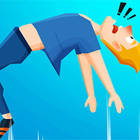 buddy toss