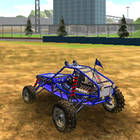 buggy rider