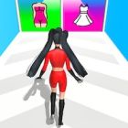 build a queen