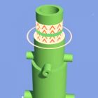 build tower 3d