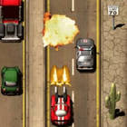 burnin rubber