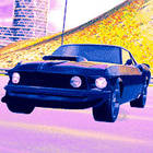 burnout drift