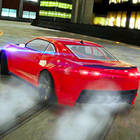 burnout extreme drift