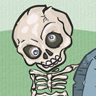 bury my bones