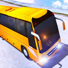 bus simulator city driving