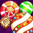 candy match saga