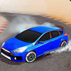 car drift simulator
