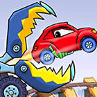 car eats car evil cars