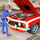 car mechanic simulator