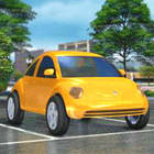 car park challenge
