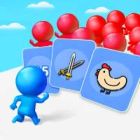 card battle