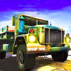 cargo drive