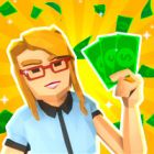 cashier 3d